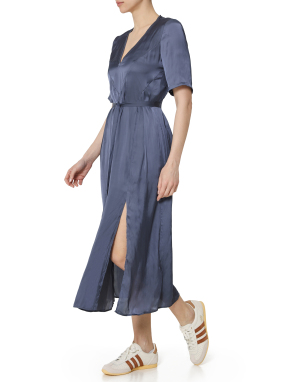 MINTI ΦΟΡΕΜΑ | Μπλε Σκούρο S