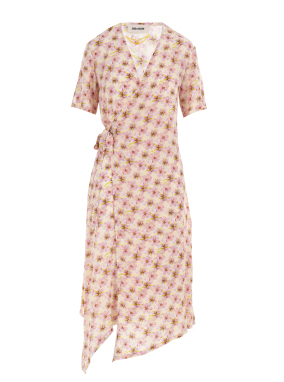 ΜΙΝΤΙ ΦΟΡΕΜΑ REFORME | Ροζ XS