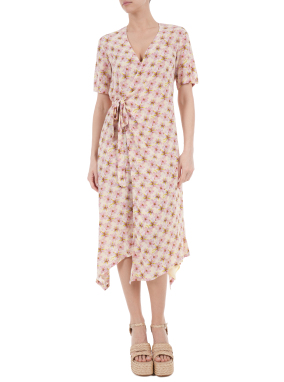 ΜΙΝΤΙ ΦΟΡΕΜΑ REFORME | Ροζ XS