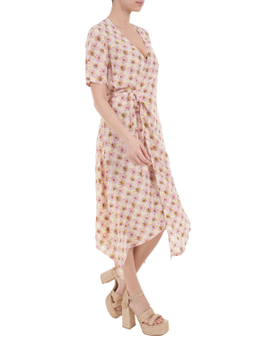 ΜΙΝΤΙ ΦΟΡΕΜΑ REFORME | Ροζ XS