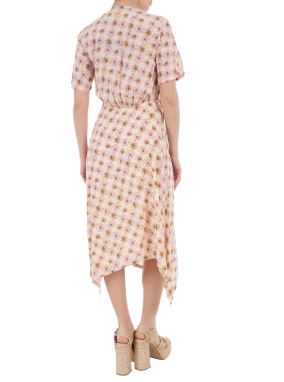 ΜΙΝΤΙ ΦΟΡΕΜΑ REFORME | Ροζ XS