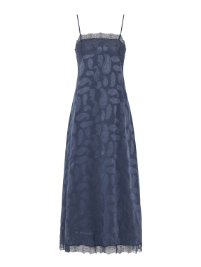 MINTI ΦΟΡΕΜΑ RIDAR | Μπλε Σκούρο XS