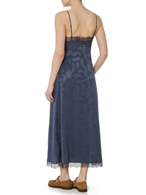 MINTI ΦΟΡΕΜΑ RIDAR | Μπλε Σκούρο XS