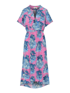 MINTI ΦΟΡΕΜΑ | Ροζ S