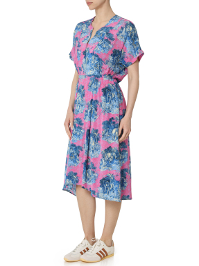 MINTI ΦΟΡΕΜΑ | Ροζ S