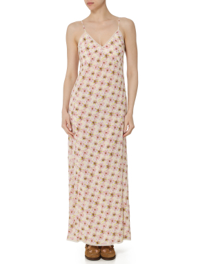 MINTI ΦΟΡΕΜΑ RAMELIL | Ροζ S