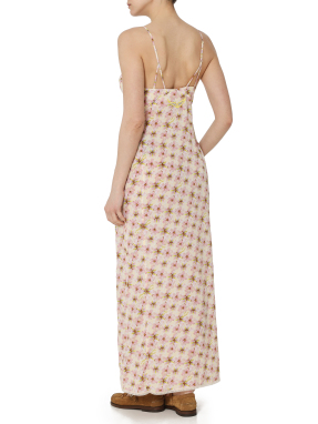 MINTI ΦΟΡΕΜΑ RAMELIL | Ροζ S