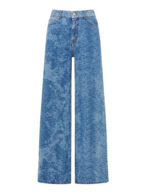 ΓΥΝΑΙΚΕΙΟ DENIM ΠΑΝΤΕΛΟΝΙ ELI | Μπλε LIGHT BLUE 28
