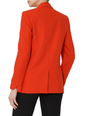 ΓΥΝΑΙΚΕΙΟ ΣΑΚΑΚΙ VANILLE TAILLEUR | Πορτοκαλί FR 36