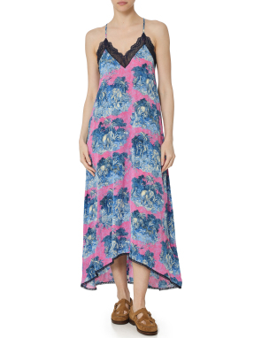 MINTI ΦΟΡΕΜΑ RISTY | Ροζ XS