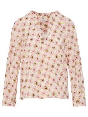 ΓΥΝΑΙΚΕΙΑ ΠΟΥΚΑΜΙΣΑ TORNY | Πολύχρωμο XS