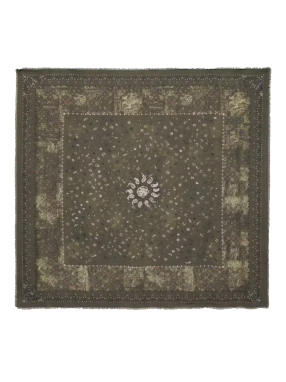 ΓΥΝΑΙΚΕΙΟ ΦΟΥΛΑΡΙ KERRY VINTAGE BANDANA | Λαδί ONE SIZE