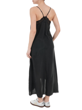 ΜΑΞΙ ΦΟΡΕΜΑ RISTY | Μαύρο XS