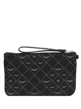 ΓΥΝΑΙΚΕΙΑ ΤΣΑΝΤΑ ΧΕΙΡΟΣ | Μαύρο