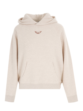 ΓΥΝΑΙΚΕΙΟ ΦΟΥΤΕΡ GEORGY | Εκρού XS