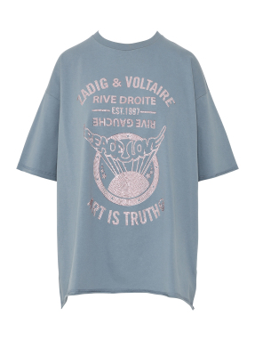 ΓΥΝΑΙΚΕΙΑ ΜΠΛΟΥΖΑ | Πολύχρωμο S/M