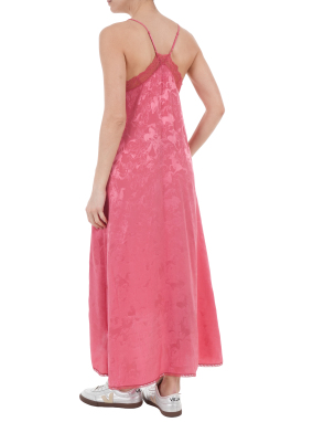 ΜΑΞΙ ΦΟΡΕΜΑ RISTY | Ροζ S