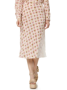 ΜΙΝΤΙ ΦΟΥΣΤΑ | Πολύχρωμο FR 36