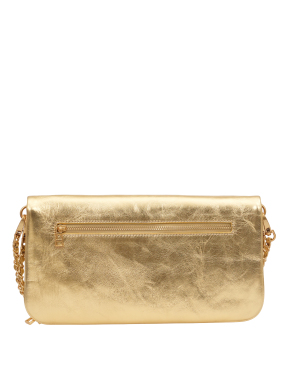 ΓΥΝΑΙΚΕΙΑ ΤΣΑΝΤΑ ΩΜΟΥ ROCK | Χρυσό