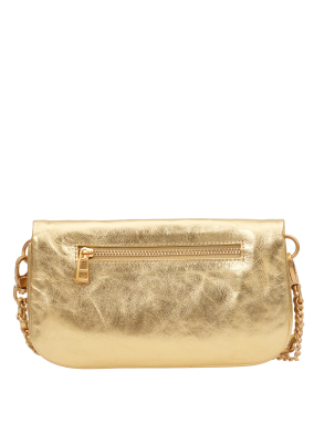 ΓΥΝΑΙΚΕΙΑ ΤΣΑΝΤΑ ΩΜΟΥ ROCK NANO | Χρυσό