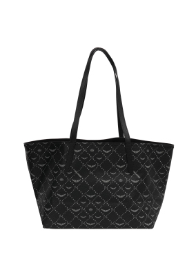 ΓΥΝΑΙΚΕΙΑ ΤΣΑΝΤΑ ΩΜΟΥ Z SHOPPER | Μαύρο