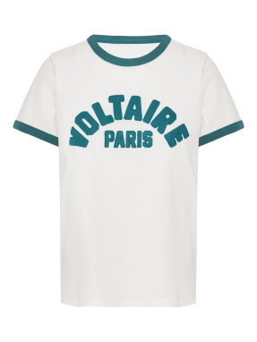 ΓΥΝΑΙΚΕΙΟ T-SHIRT ALYS | Λευκό JUDO S