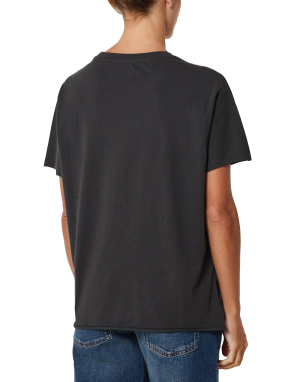 ΓΥΝΑΙΚΕΙΟ T-SHIRT TOMMER HC | Γκρι Σκούρο S