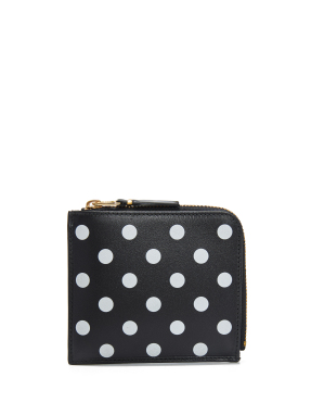 UNISEX ΠΟΡΤΟΦΟΛΙ | Μαύρο