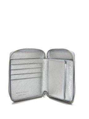 UNISEX ΠΟΡΤΟΦΟΛΙ | Ασημί