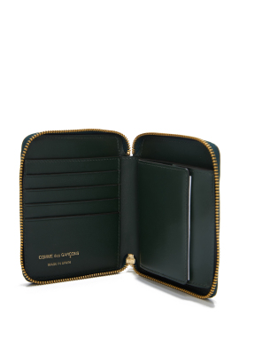 UNISEX ΠΟΡΤΟΦΟΛΙ | Πράσινο Σκούρο