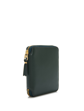 UNISEX ΠΟΡΤΟΦΟΛΙ | Πράσινο Σκούρο