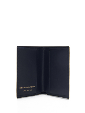 UNISEX ΠΟΡΤΟΦΟΛΙ | Μπλε Σκούρο