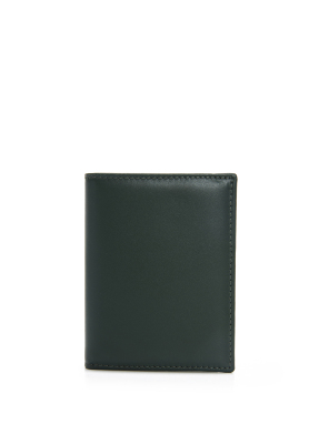 UNISEX ΠΟΡΤΟΦΟΛΙ | Πράσινο Σκούρο
