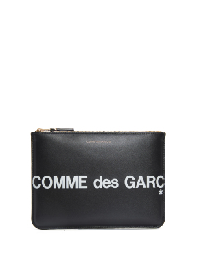 UNISEX ΠΟΡΤΟΦΟΛΙ | Μαύρο