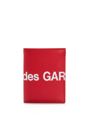 UNISEX ΠΟΡΤΟΦΟΛΙ | Κόκκινο