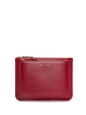 UNISEX ΠΟΡΤΟΦΟΛΙ | Κόκκινο
