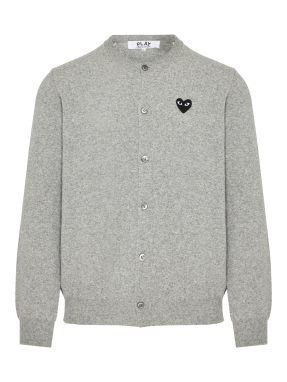 UNISEX ΖΑΚΕΤΑ | Γκρι L