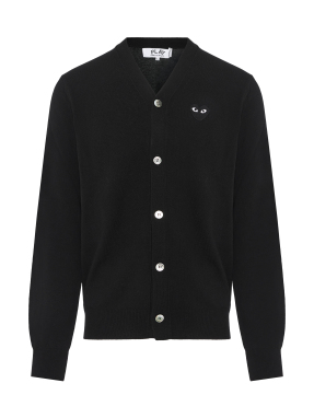 UNISEX ΖΑΚΕΤΑ | Μαύρο XXL