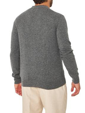 UNISEX ΖΑΚΕΤΑ | Γκρι XXL