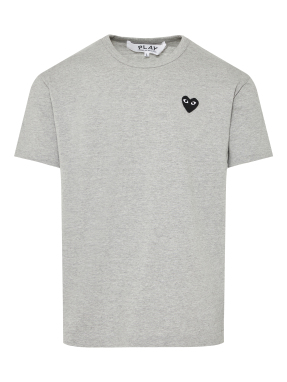 UNISEX T-SHIRT | Γκρι XXL