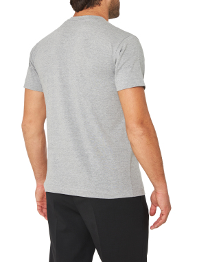 UNISEX T-SHIRT | Γκρι XXL