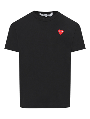 UNISEX T-SHIRT | Μαύρο XXL