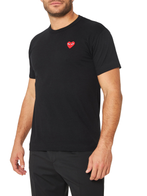 UNISEX T-SHIRT | Μαύρο XXL