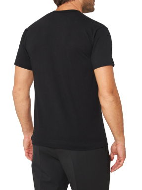 UNISEX T-SHIRT | Μαύρο XXL