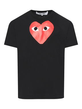 UNISEX T-SHIRT | Μαύρο XXL