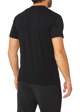 UNISEX T-SHIRT | Μαύρο XXL