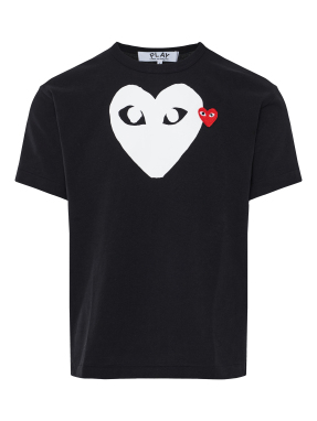 UNISEX T-SHIRT | Μαύρο XXL