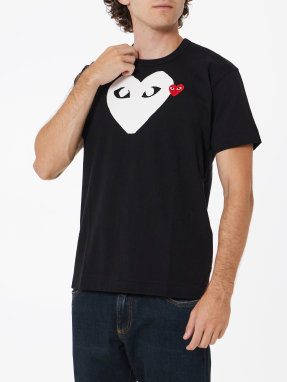 UNISEX T-SHIRT | Μαύρο XXL