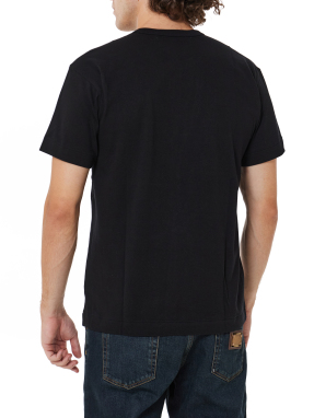 UNISEX T-SHIRT | Μαύρο XXL
