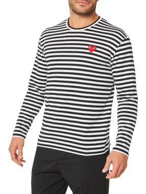 UNISEX ΜΠΛΟΥΖΑ | Μαύρο XXL